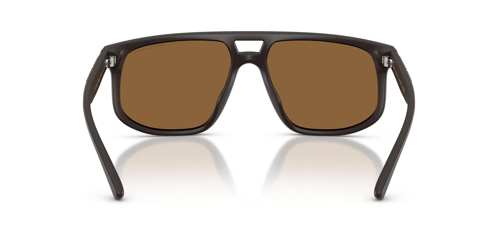 Armani Exchange 4161SU Sunglasses - view 17